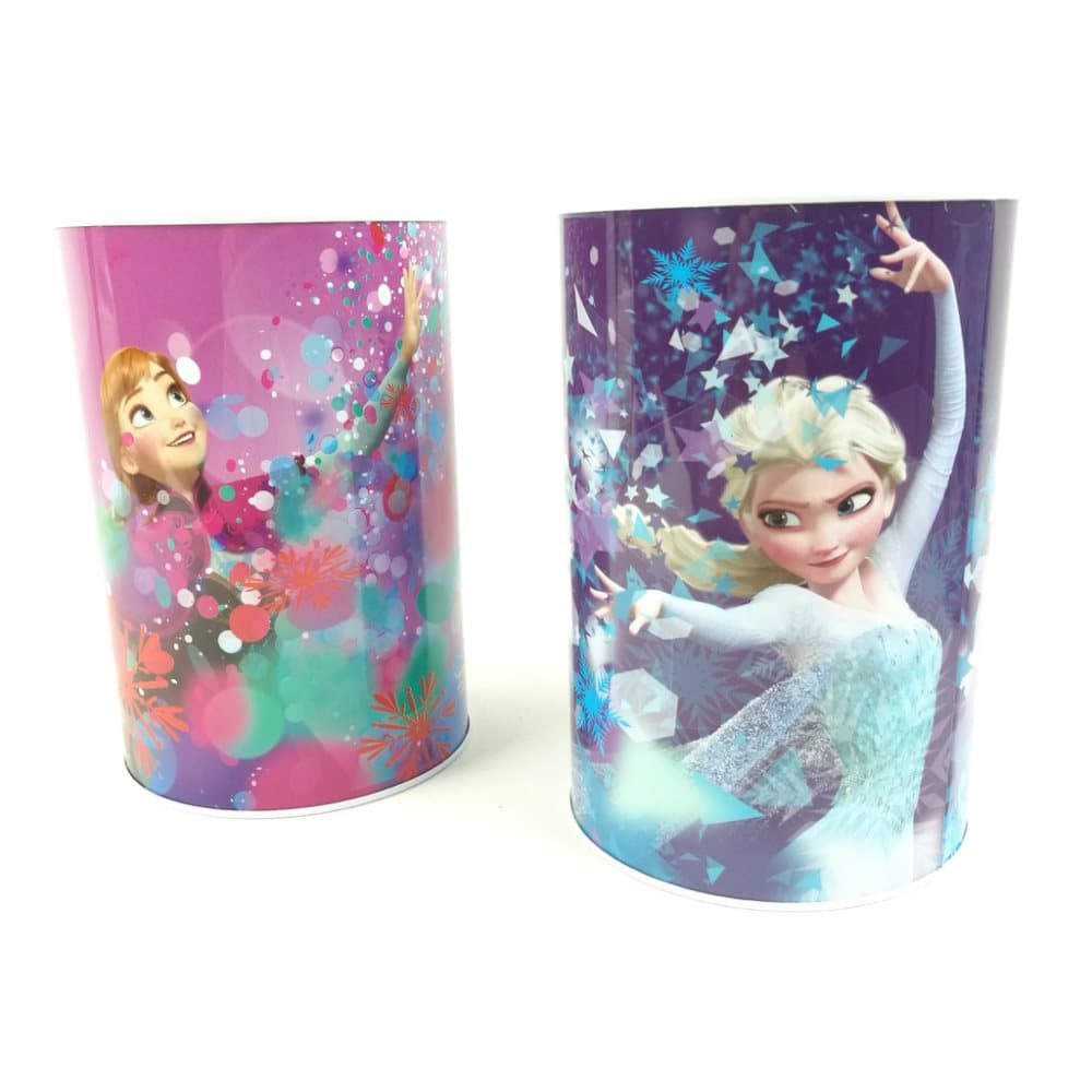 2-Pack FROZEN sparbössor - sparbössa