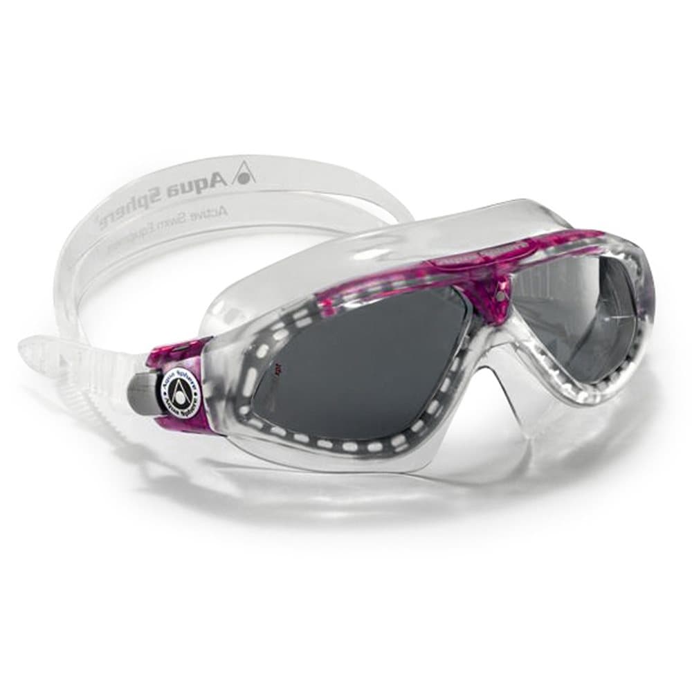 Aqua Sphere Ladies/Womens Seal XP Tinted Swimming Goggles