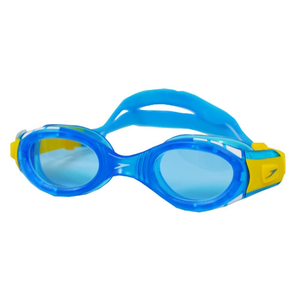 Speedo Childrens/Kids Futura Biofuse Swim Goggles
