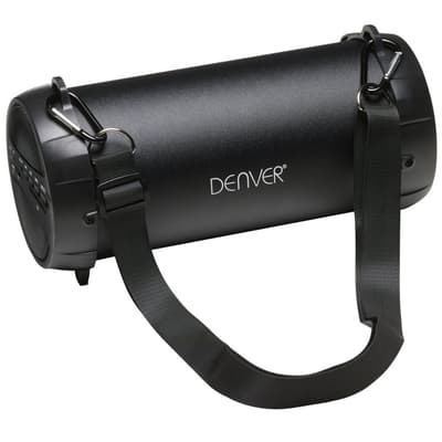 Denver BTS-53 bærbar Bluetooth-højttaler