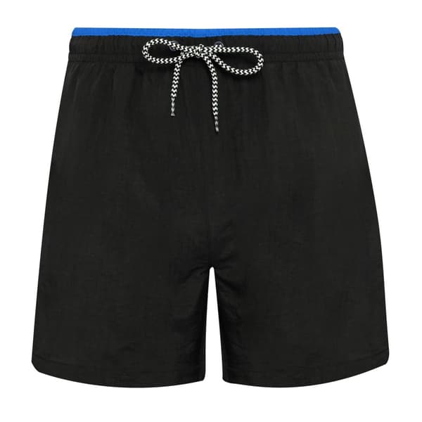 Asquith & Fox Badeshorts til mænd