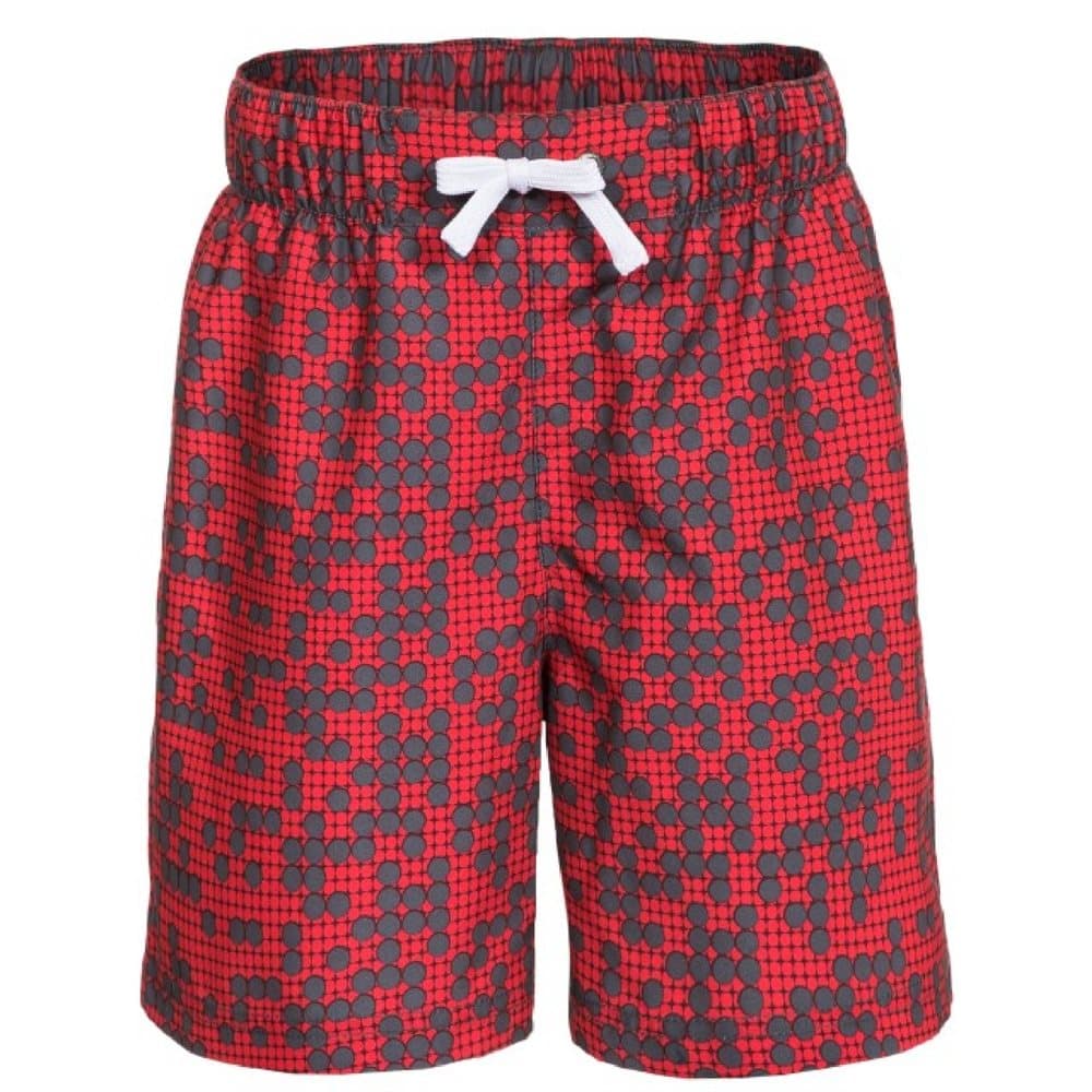 Trespass Childrens Boys Alley Swimming Shorts