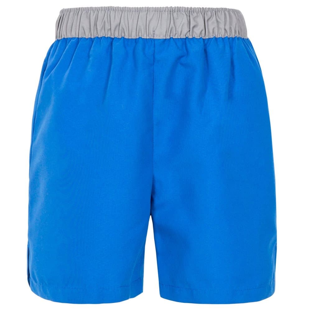 Trespass Childrens Boys Sanded Swimming Trunks