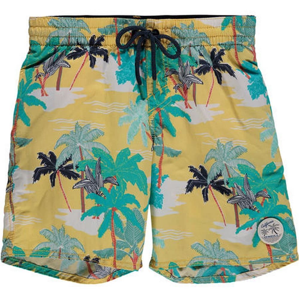 O´Neill Boys Thirst To Surf Swimshort