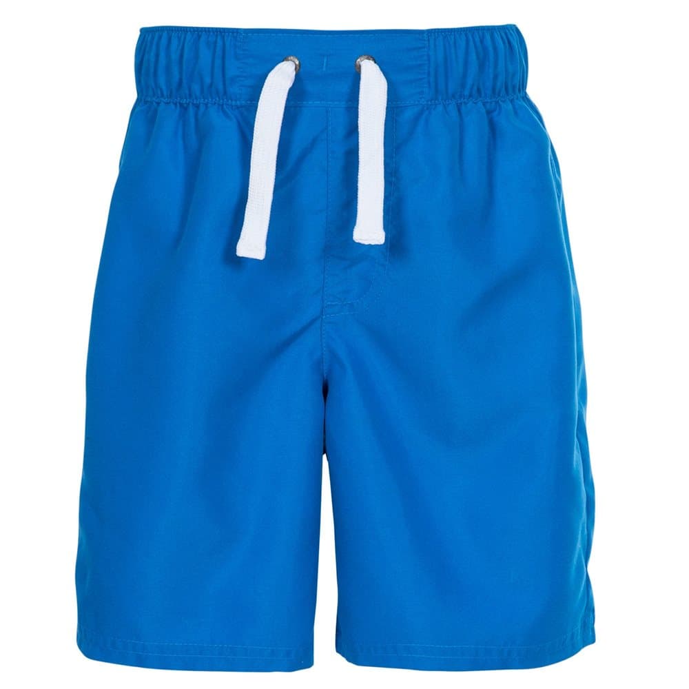 Trespass Childrens Boys Riccardo Swimming Shorts