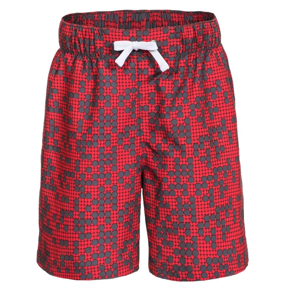 Trespass Childrens Boys Hitter Swimming Shorts