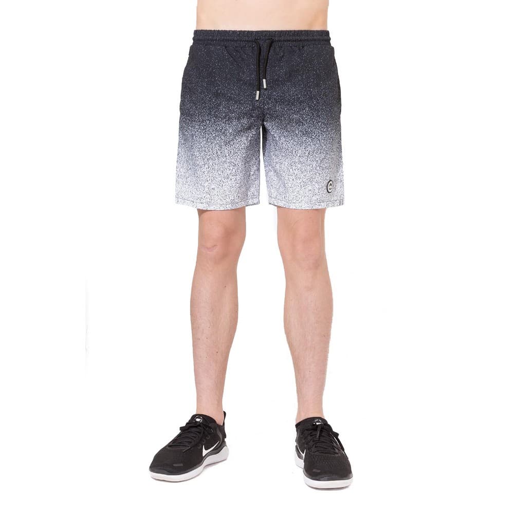 Hype Boys Speckle Fade Swim Shorts