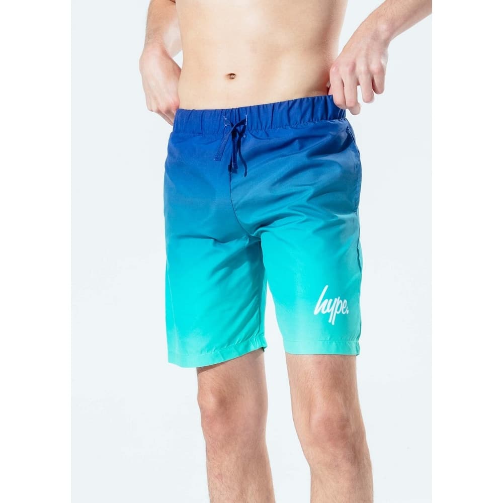 Hype Childrens/Kids Fade Swim Shorts
