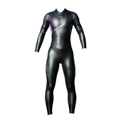 Aqua Sphere Womens/Ladies Phantom Elite Powered Wetsuit