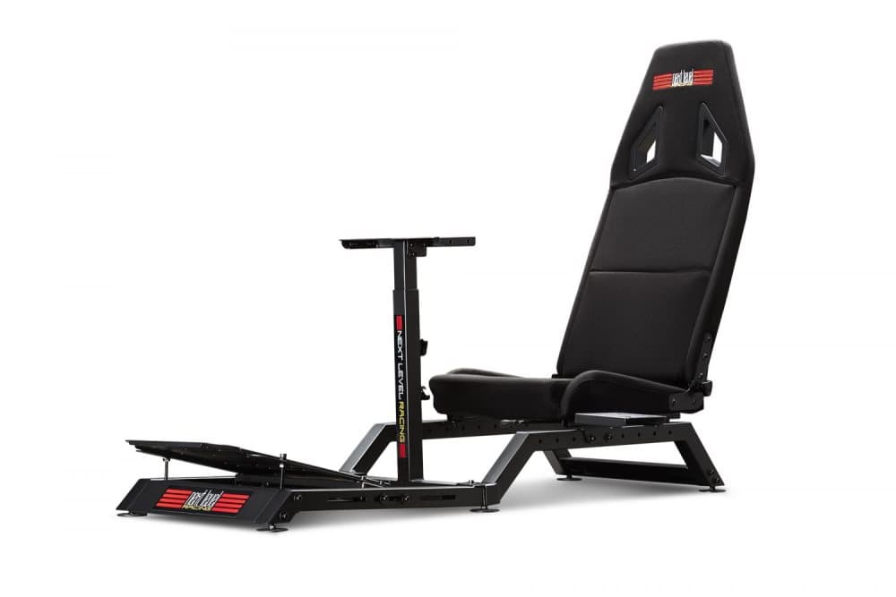 THRUSTMASTER NEXT LEVEL RACING CHALLENGER COCKPIT