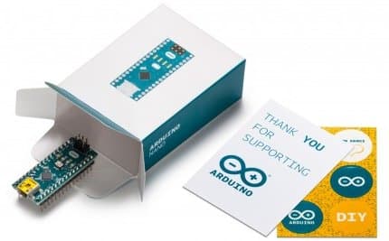 Arduino Nano 3.0
