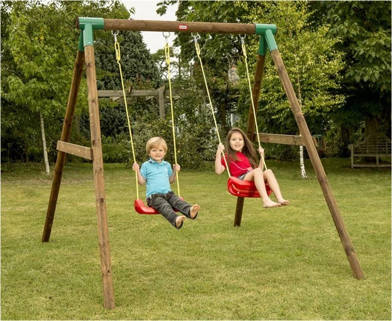 Little Tikes Gungställning i trä