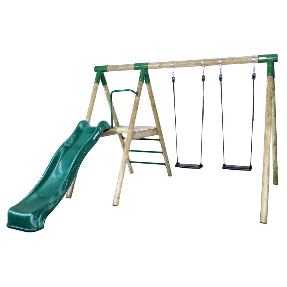 Trägunga Hörby Bruk Active Slide