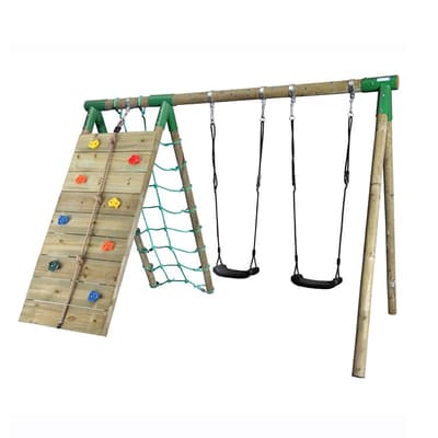 Trägunga Hörby Bruk Active Climb