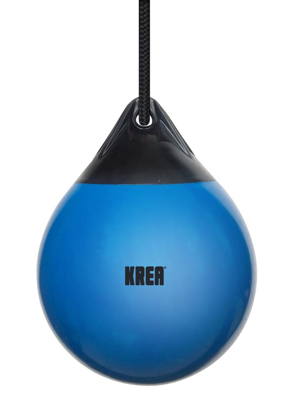 Krea Gungboll Blå