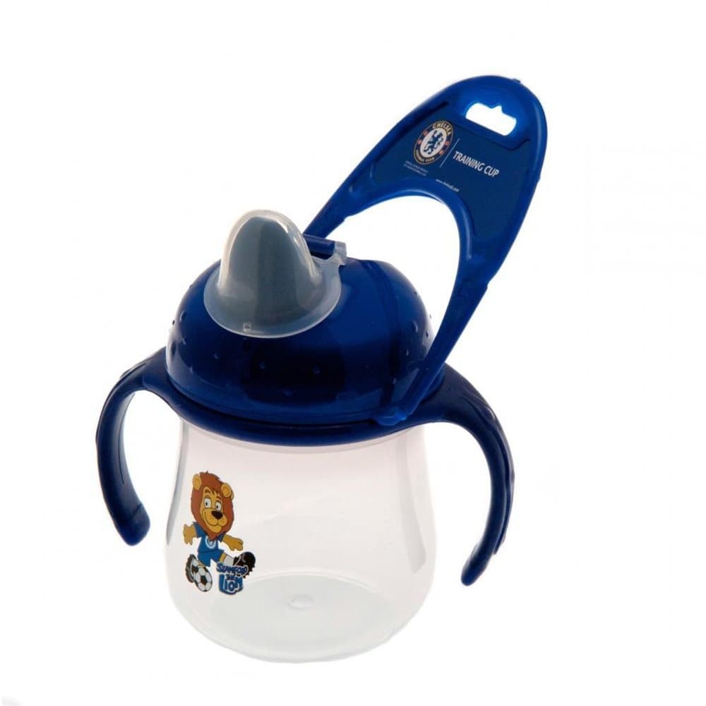 Chelsea FC Baby Training Mug