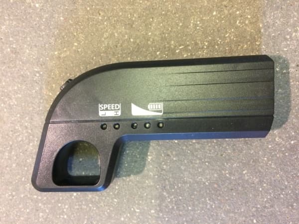EL Skateboard 300W/1000W Remote
