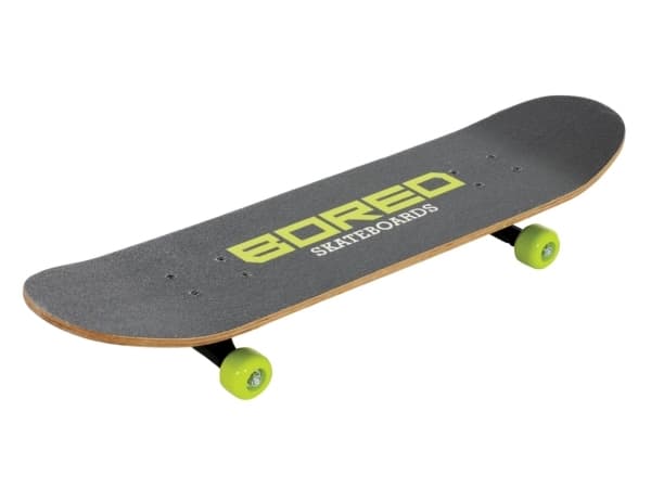 Bored X Skateboard til Børn