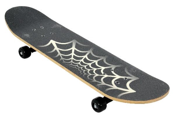 Spiderman Skateboard 79cm