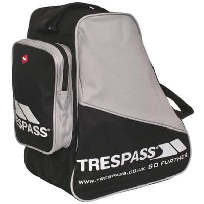 Trespass Stormfront Ski Boot Bag