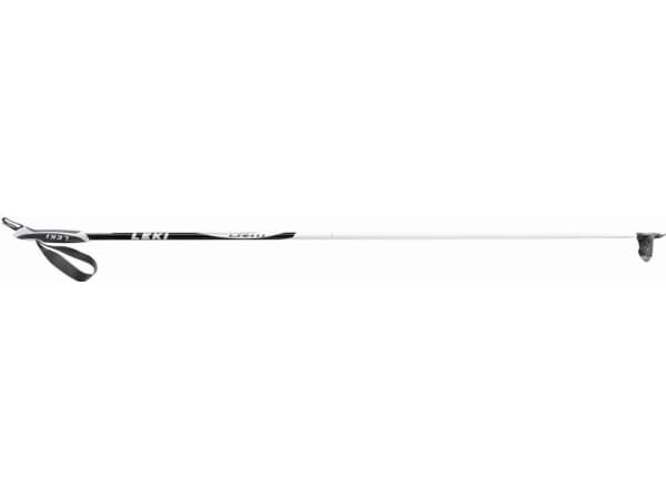 LEKI Poles Lahti, 160 cm (6354934160)
