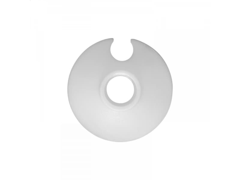 LEKI Racing Plate SL White 50 mm (856 600 102)