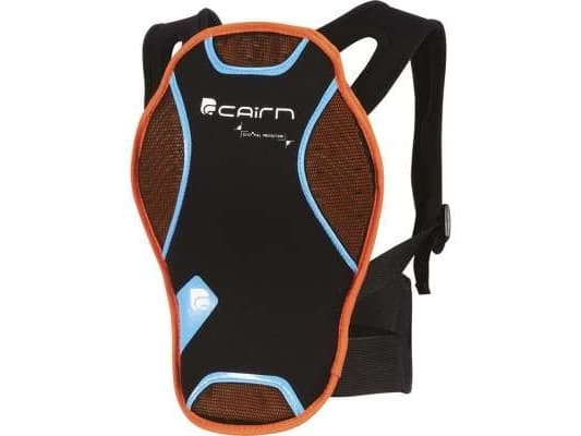 CAIRN Protector Pro Impakt Jr. black. XS