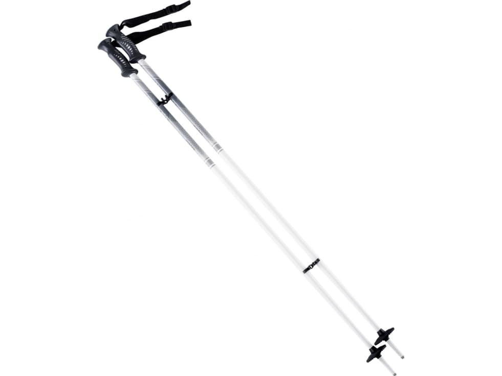 Martes Alpine ski poles white 110cm