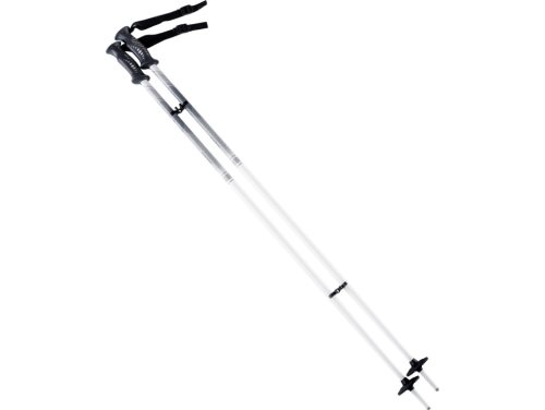 Bild av Martes Alpine ski poles white 105cm