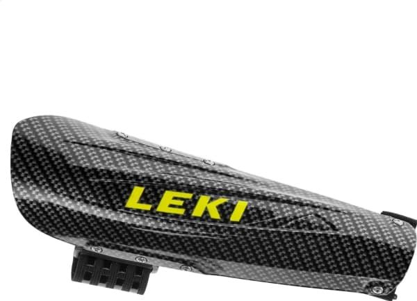 LEKI Carbon forearm protectors