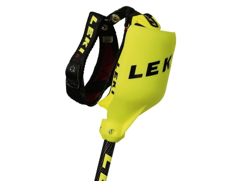 LEKI Open throat protectors (864300012)