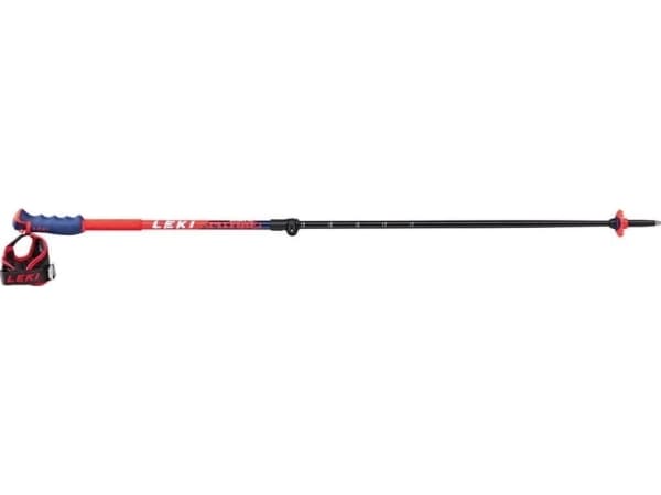 LEKI Freeride ski poles Spitfire Vario S Universal