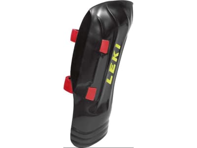LEKI WC PRO shin guards black (365100003)