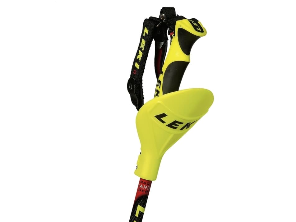 LEKI Throat protectors Short (864800012)