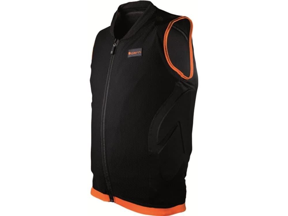 CAIRN Back protector ProrideE D3O XL (0.80010.0.02XL)