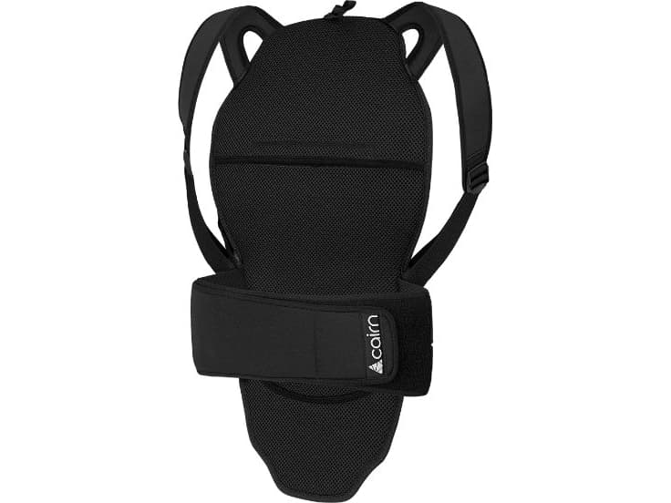 CAIRN Protector Pro Impakt black size M