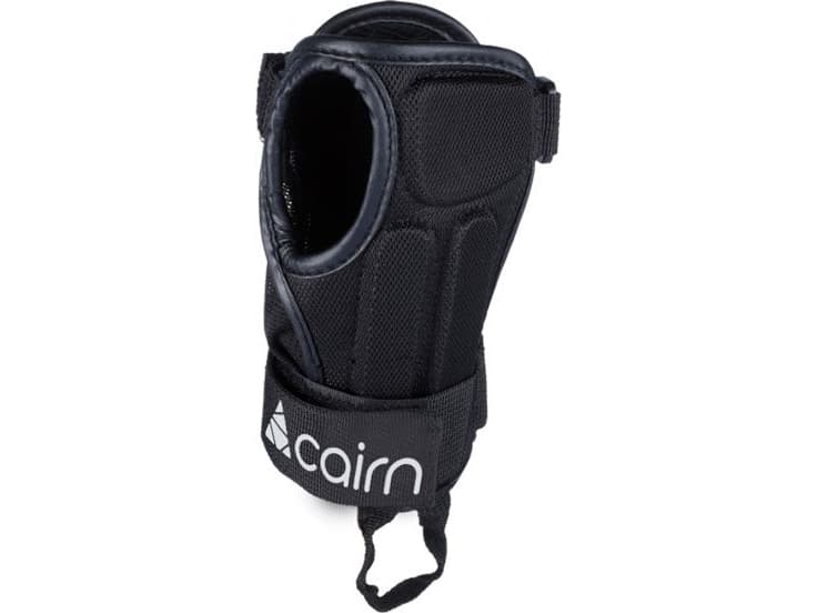 CAIRN Protector Progrip black size M
