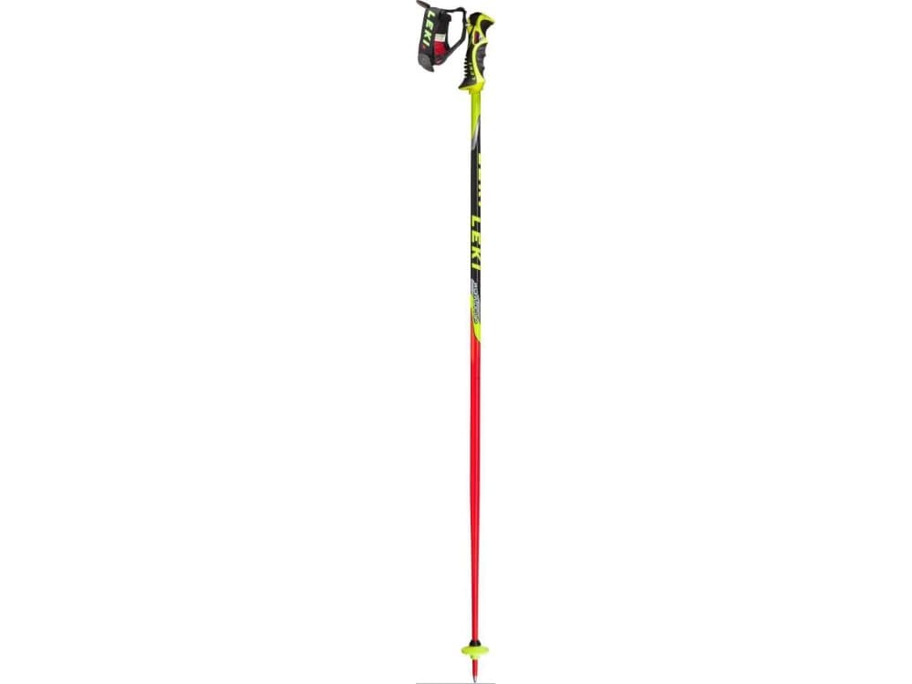 LEKI Poles WCR SL 130 cm (6366748130)