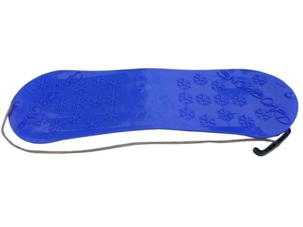 Snowboard til børn