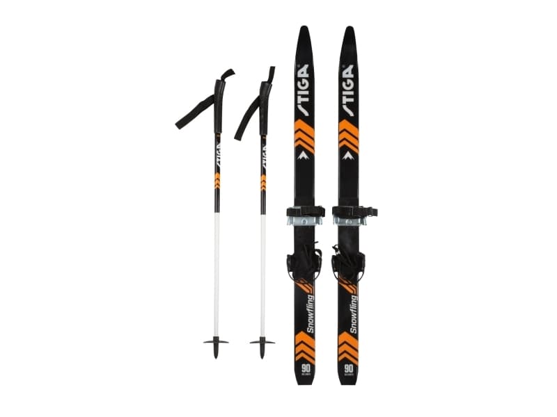 XC Ski Snow Fling CB 90cm