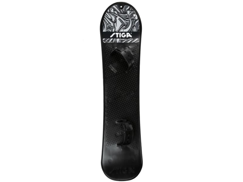 Snowboard Wild Black