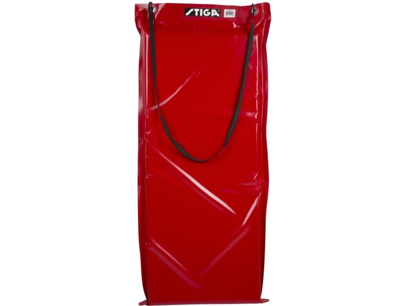 Snow Mattress Snow Flyer Red