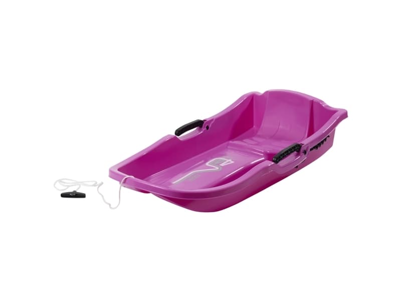 Sled Pacer Pink