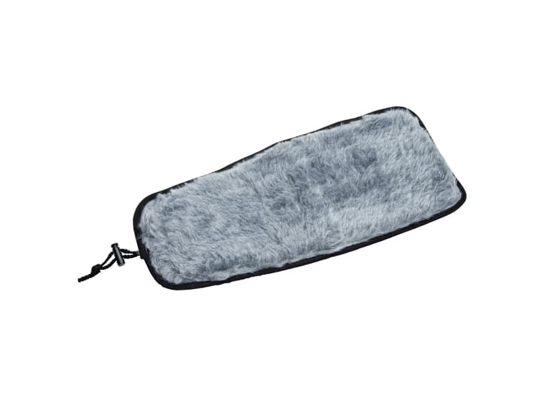 Seat Cover Standard/drop, Grey