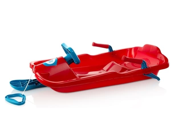 Skibob Bobslaede Med Rat Rod Cdon 107078, москва, улица каланчевская, д. skibob bobslaede med rat rod