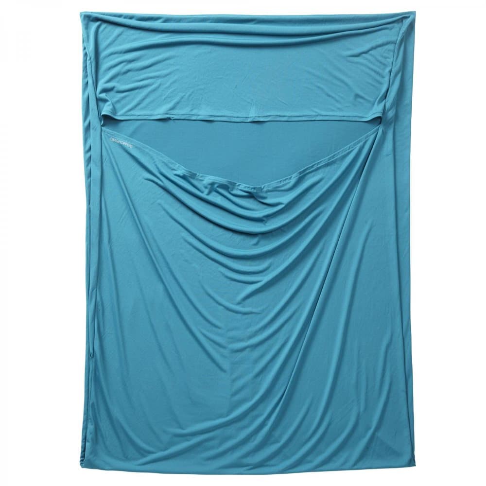 Craghoppers NosiLife Sleeping Bag Liner