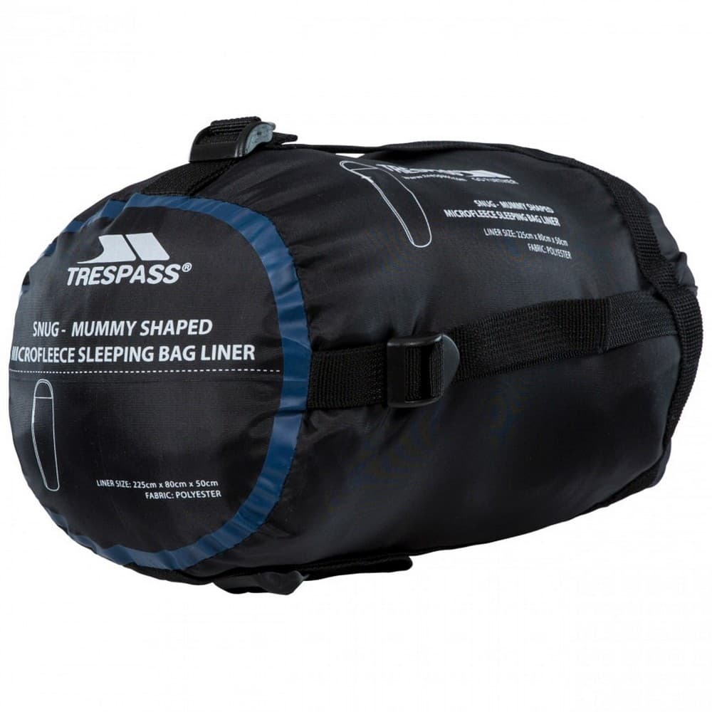 Trespass Snug Thermal Sleeping Bag Liner