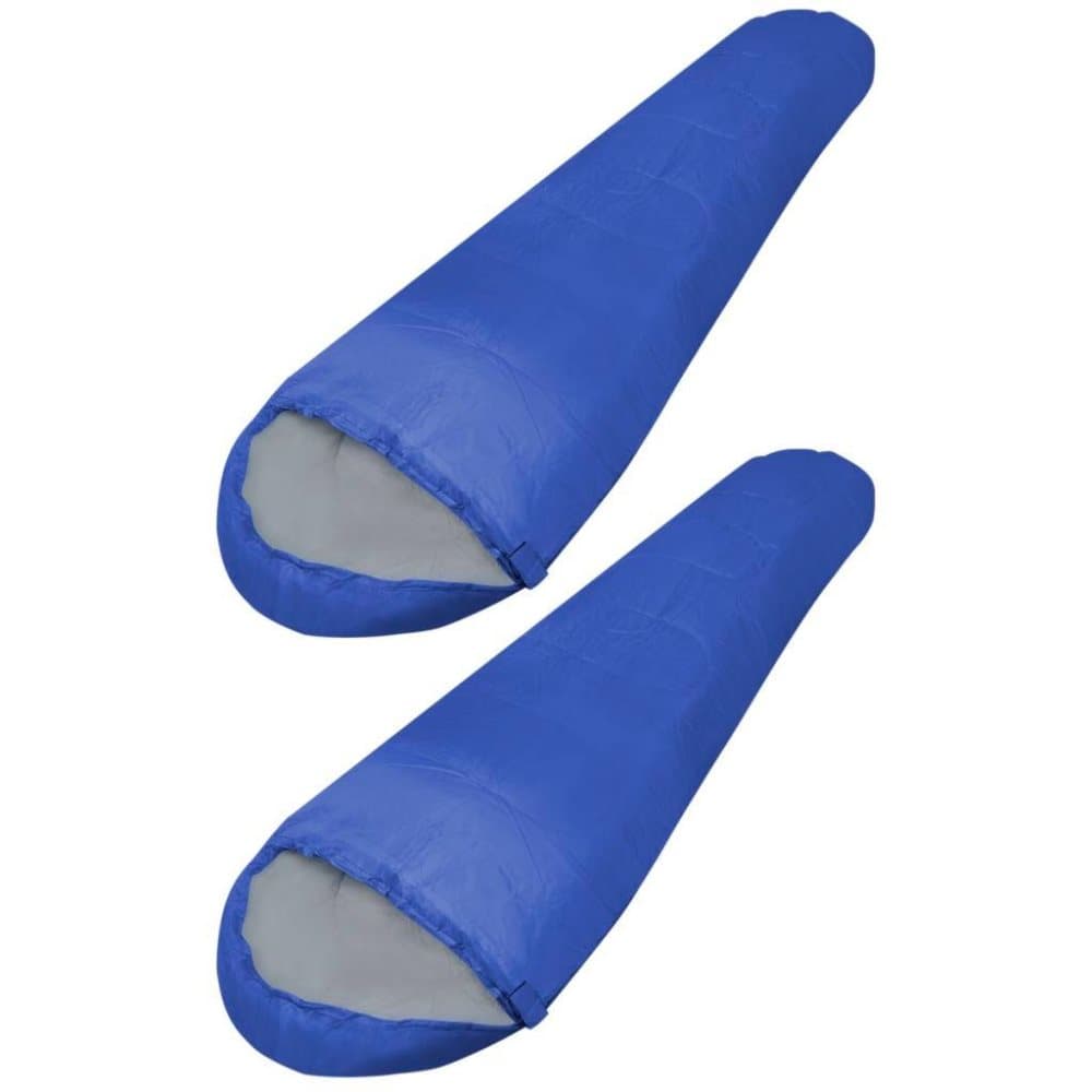 Sovsäckar 2 st XXL Single Mummy