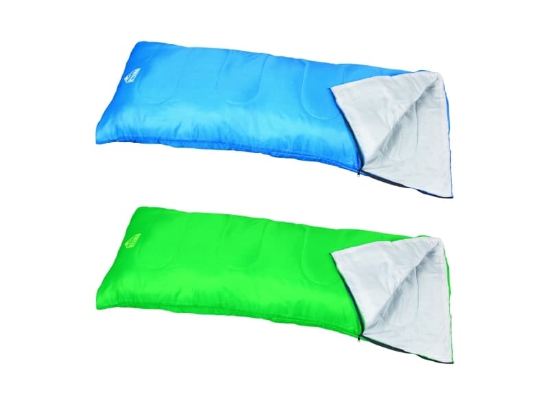 Bestway 68053, 750 mm, 180 cm, 700 g, Kompressionsöverdrag, 144 styck, 1 styck