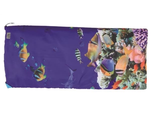 Easy Camp Image Kids Aquarium, 700 mm, 160 cm, 800 g, 320 mm, 200 mm